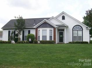 3701 Braefield Dr, Indian Trail, NC 28079