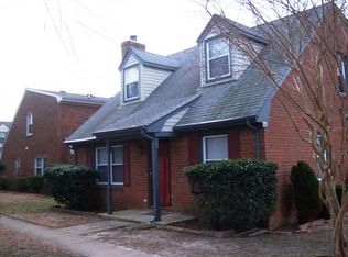 66 Glascow Way, Hampton, VA 23669