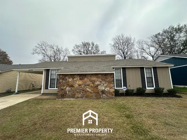 4276 Cary Hill Dr, Memphis, TN 38141
