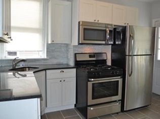 22 Chelsea St APT 4, East Boston, MA 02128