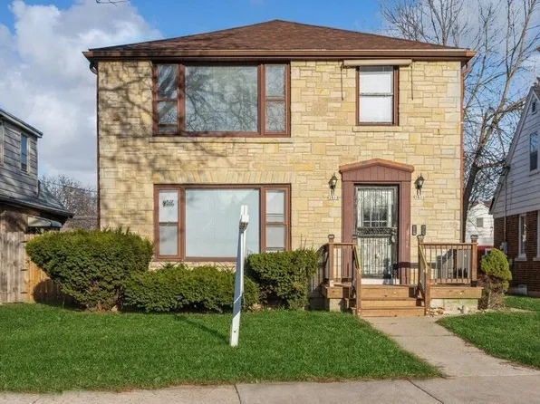 3416 North 55th St STREET #3418, Milwaukee, WI 53216