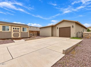 4825 Mark Avizo St, El Paso, TX 79938
