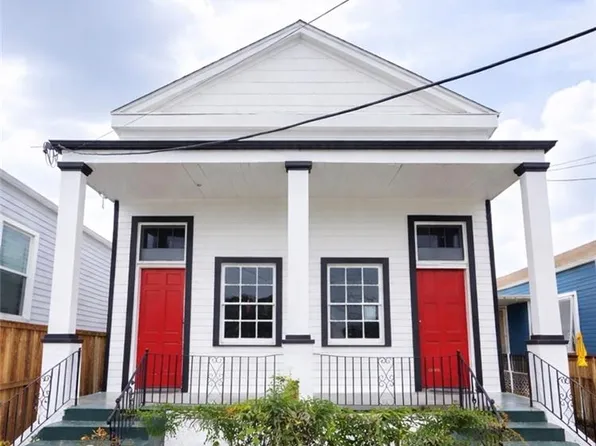 720 Soraparu St, New Orleans, LA 70130