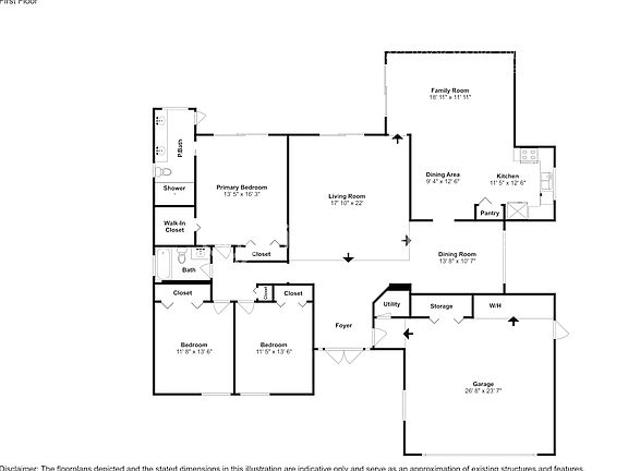 2nd image of 7474 NW 48th Ct