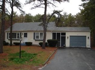 107 Jefferson Ave, West Yarmouth, MA 02673