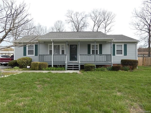 1st image of 3602 Colonnade Dr