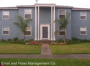 555 E San Antonio Dr APT 1, Long Beach, CA 90807