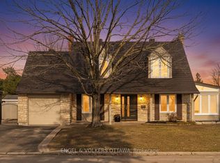 2173 Beaumont Rd, Ottawa, ON K1H 5V2