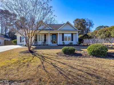 147 Watersfield Road, Leland, NC, 28451