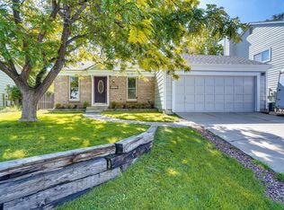11418 W 105th Way, Westminster, CO 80021