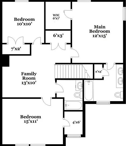 4737 Tommans Trl — Photo 3