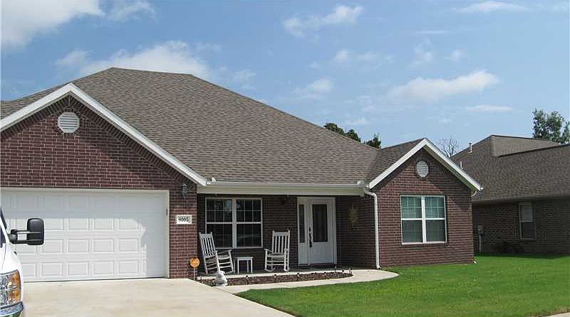 1st image of 8005 Overland Dr