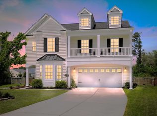 4024 Exploration Rd, Ladson, SC 29456