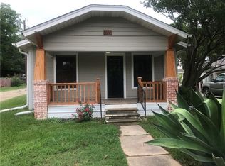 111 E Hill St, Grand Saline, TX 75140