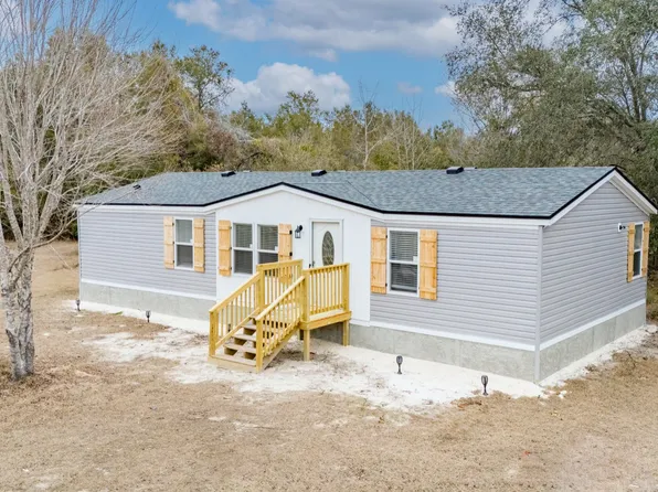 171 SW Powell Gln, Fort White, FL 32038