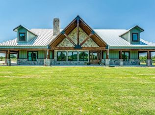 2600 Fm 3208, Stephenville, TX 76462