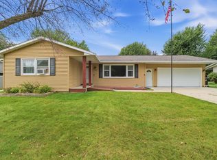 1108 Homestead ROAD, Beaver Dam, WI 53916