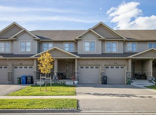 214 Poppy Dr E, Guelph, ON N1L0N2