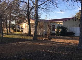 194 Kirksey Almo Rd, Murray, KY 42071