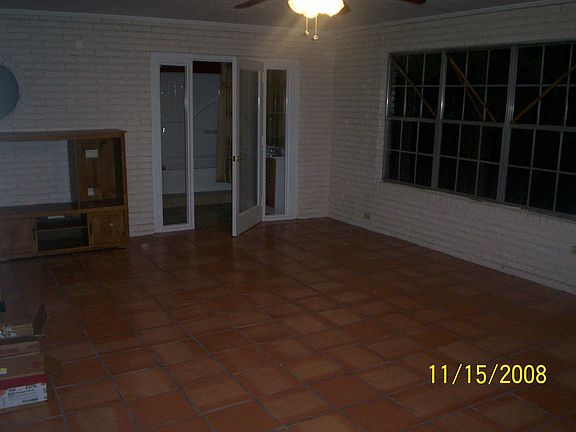 Master Bedroom/Bath