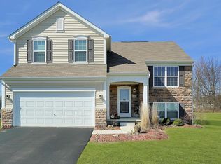 2365 Sky Valley Dr, Grove City, OH 43123