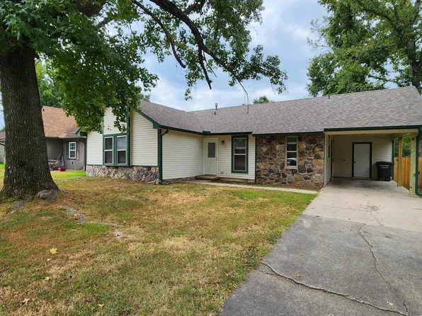 106 Bellevue Cir, Jacksonville, AR 72076