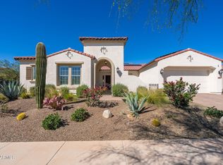 5082 N 205TH Lane, Buckeye, AZ 85396