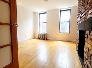 341 E 5th St #6F, New York, NY 10003