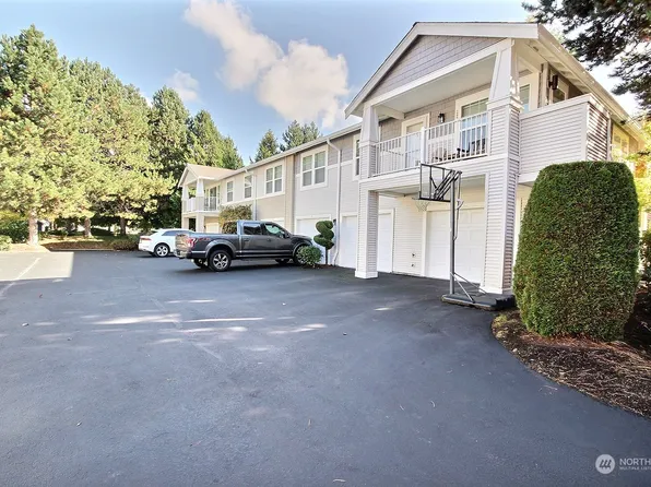 1826 Kennedy Place #D-7, Dupont, WA 98327