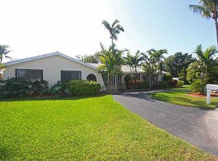 8920 SW 175th Ter, Palmetto Bay, FL 33157