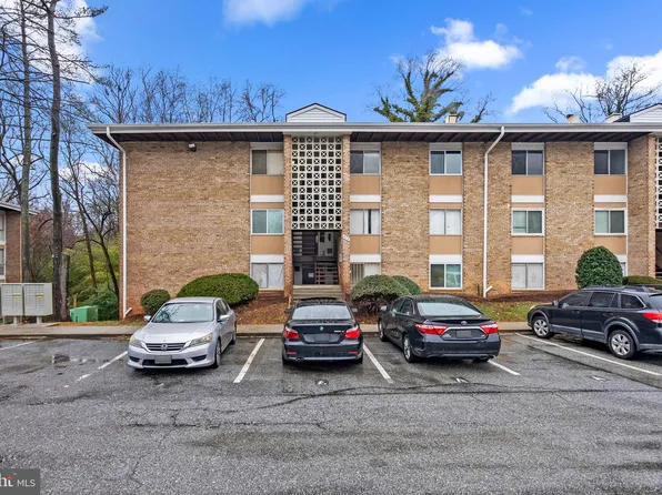 574 Wilson Bridge Dr APT D2, Oxon Hill, MD 20745