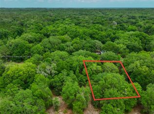2305 Clifford St, Interlachen, FL 32148