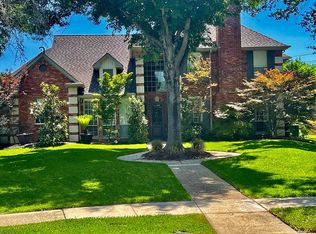 7004 Hallmark Ct, Plano, TX 75024