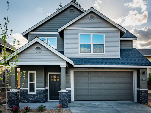 20579 Kira Dr #377, Bend, OR 97702