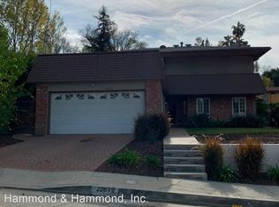 22672 Cavalier St, Woodland Hills, CA 91364