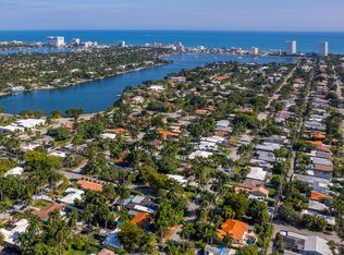 1317 Adams St, Hollywood, FL 33019