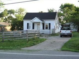 2343 Middletown Eaton Rd, Middletown, OH 45042