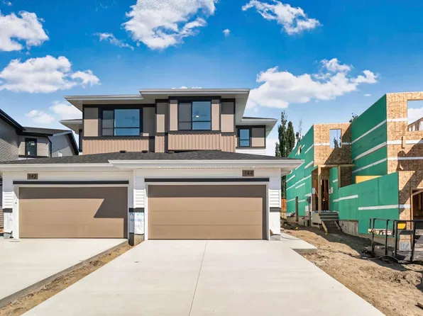 144 Royal St, Saint Albert, AB T8N 7X4