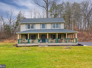 5873 Cherry Valley Rd, Stroudsburg, PA 18360