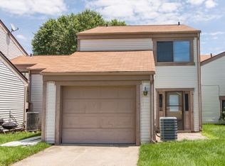 3014 Horse Hl, Indianapolis, IN