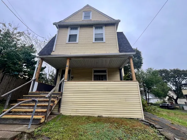 50 Schiller St APT 1, Binghamton, NY 13905