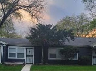 2321 167th St, Hazel Crest, IL 60429