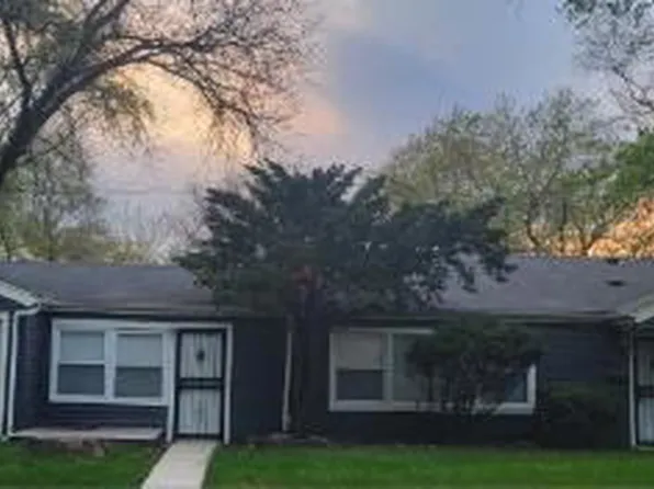 2321 167th St, Hazel Crest, IL 60429