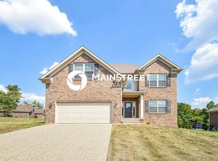 407 Enclave Pl, Louisville, KY 40245