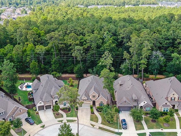 4th image of 17738 Sequoia Kings Dr