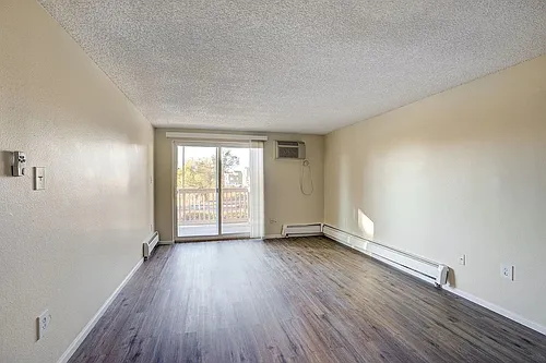 Floor plan 2 Bed 2 Bath West Side