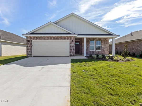 3884 Red Deer Cir, Panama City, FL 32404