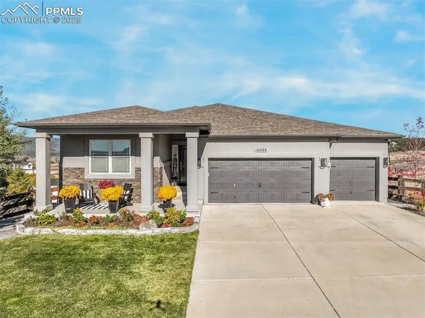 16088 Denver Pacific Dr, Monument, CO 80132