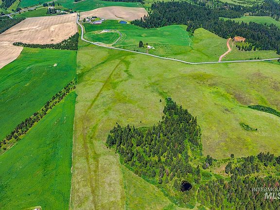 3rd image of Johnson Rd Parcel 1