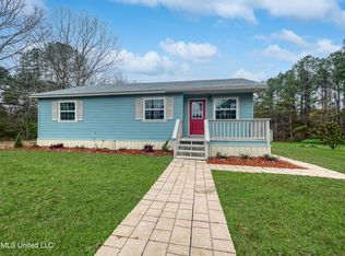 1015 Alexander Myers Rd, Florence, MS 39073